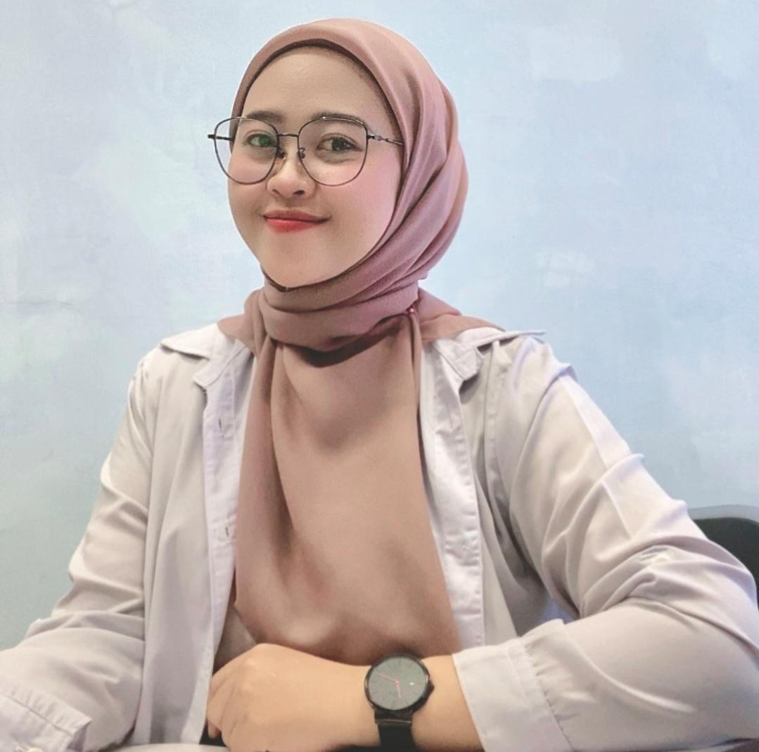 Rika Zahara, S.Sos, Mahasiswa Pasca Sarjana FISIP Universitas Riau